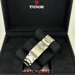2020 TUDOR BLACK BAY GMT ‘PEPSI’ M79830RB