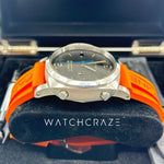 2015 PANERAI LUMINOR 1950 3 DAYS CHRONO FLYBACK PAM00524