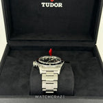 2020 TUDOR BLACK BAY GMT ‘PEPSI’ M79830RB