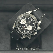 2022 TUDOR BLACK BAY CHRONO REVERSE PANDA 79360N