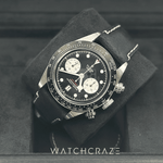 2022 TUDOR BLACK BAY CHRONO REVERSE PANDA 79360N