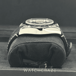 2022 TUDOR BLACK BAY CHRONO REVERSE PANDA 79360N