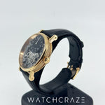 2015 BREGUET TRADITION SKELETON 7057BR