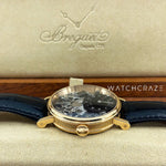 2015 BREGUET TRADITION SKELETON 7057BR