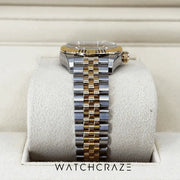 2023 ROLEX LADY-DATEJUST 28MM TWO-TONE 279173