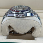 2020 ROLEX GMT-MASTER 2 ‘PEPSI’ 126710BLRO