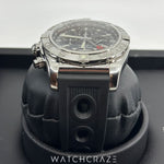 2011 BREITLING CHRONOMAT GMT AB041012