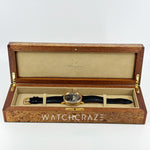 2015 BREGUET TRADITION SKELETON 7057BR