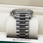 2022 ROLEX DAY-DATE 40 WHITE GOLD OLIVE GREEN DIAL 228239