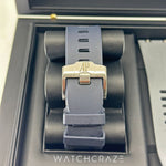 2021 AUDEMARS PIGUET ROYAL OAK OFFSHORE CHRONOGRAPH TITANIUM 43MM 26420TI.OO.A027CA.01