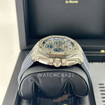 2021 AUDEMARS PIGUET ROYAL OAK OFFSHORE CHRONOGRAPH TITANIUM 43MM 26420TI.OO.A027CA.01