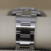 2023 ROLEX SUBMARINER DATE BLACK DIAL 41MM 126610LN