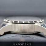 2012 ROGER DUBUIS EXCALIBUR DOUBLE FLYING TOURBILLON WHITE GOLD 45MM RDDBEX0281