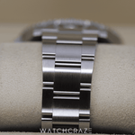 2023 ROLEX SUBMARINER DATE BLACK DIAL 41MM 126610LN