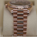 2023 ROLEX DAY-DATE 40MM 228235