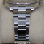 2014 ROLEX DATEJUST II 41MM 116300