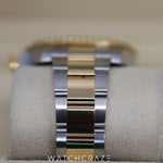 2017 ROLEX GMT-Master II 40MM 116713LN (Discontinued)