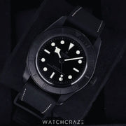 2023 TUDOR BLACK BAY CERAMIC 79210CNU