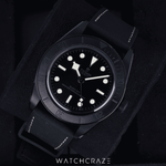 2023 TUDOR BLACK BAY CERAMIC 79210CNU
