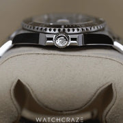 2023 ROLEX SUBMARINER DATE BLACK DIAL 41MM 126610LN