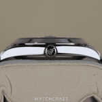 2022 ROLEX DAY-DATE PLATINUM ICE BLUE DIAL 40MM 228206