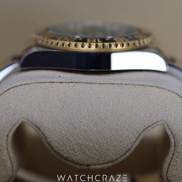 2017 ROLEX GMT-Master II 40MM 116713LN (Discontinued)