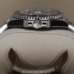 2023 ROLEX SUBMARINER DATE BLACK DIAL 41MM 126610LN