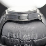 2014 HUBLOT BIG BANG ALL BLACK 44MM 301.QX.1740.GR