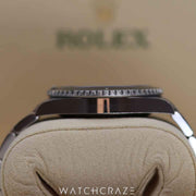 2021 ROLEX SUBMARINER 41MM 124060
