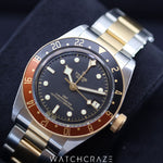 2023 TUDOR BLACK BAY GMT 41MM M79833MN-0001