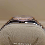 2019 ROLEX LADY-DATEJUST 31MM 178271