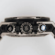 2015 HUBLOT KING POWER OCEANOGRAPHIC 48MM 731.NX.1190.RX