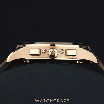2022 JAEGER LE-COULTRE MASTER CONTROL CHRONOGRAPH CALENDAR 40MM Q4132520