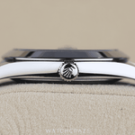 2023 ROLEX DATEJUST WHITE DIAL 41MM 126300