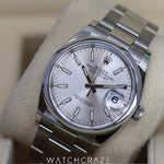 2023 ROLEX DATEJUST 36MM 126200