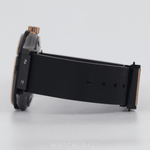 2022 HUBLOT CLASSIC FUSION CERAMIC KING GOLD 38MM 565.C0.1781.RX