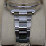 2014 ROLEX DATEJUST II 41MM 116300