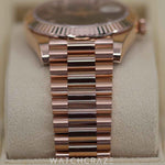 2023 ROLEX DAY-DATE 40MM 228235