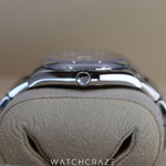 2023 ROLEX DATEJUST 36MM 126200