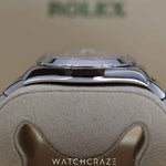 2014 ROLEX DATEJUST II 41MM 116300