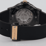 2022 HUBLOT CLASSIC FUSION CERAMIC KING GOLD 38MM 565.C0.1781.RX