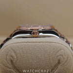 2019 ROLEX LADY-DATEJUST 31MM 178271