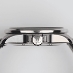 2009 TAG HEUER GRAND CARERRA GMT WHITE DIAL 43MM WAV5112FC