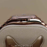 2023 ROLEX DAY-DATE 40MM 228235
