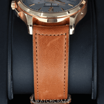 2022 JAEGER LE-COULTRE MASTER CONTROL CHRONOGRAPH CALENDAR 40MM Q4132520