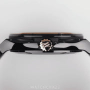 2022 HUBLOT CLASSIC FUSION CERAMIC KING GOLD 38MM 565.C0.1781.RX