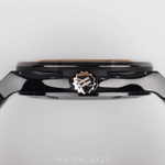 2022 HUBLOT CLASSIC FUSION CERAMIC KING GOLD 38MM 565.C0.1781.RX