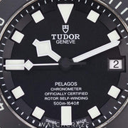 2024 TUDOR PELAGOS BLACK DIAL 40MM 25600TN