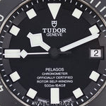 2024 TUDOR PELAGOS BLACK DIAL 40MM 25600TN