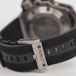 2015 HUBLOT KING POWER OCEANOGRAPHIC 48MM 731.NX.1190.RX